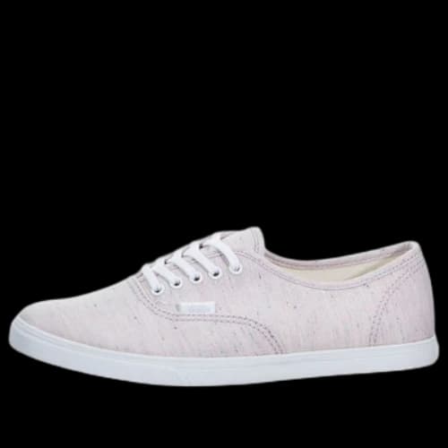 Vans Authentic Lo Pro Light Purple
