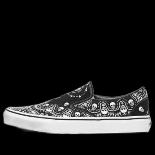 Vans UA Classic Slip-On