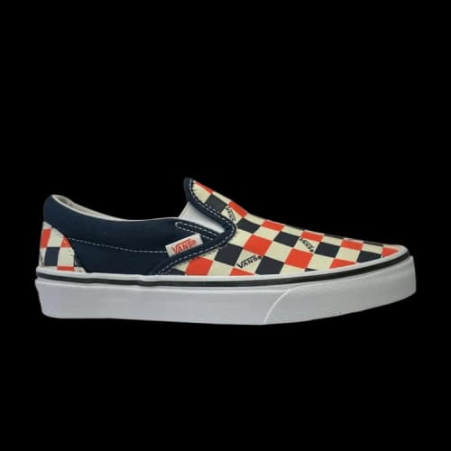 Vans Classic Slip-On 'US Open - Checker'