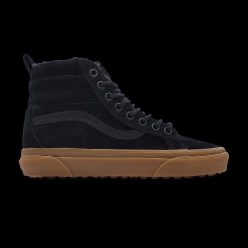 Vans Sk8-Hi MTE 'Black Gum'