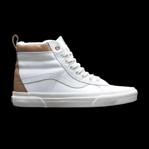 Aimee Fuller x Vans Sk8-Hi MTE 'Marshmallow'
