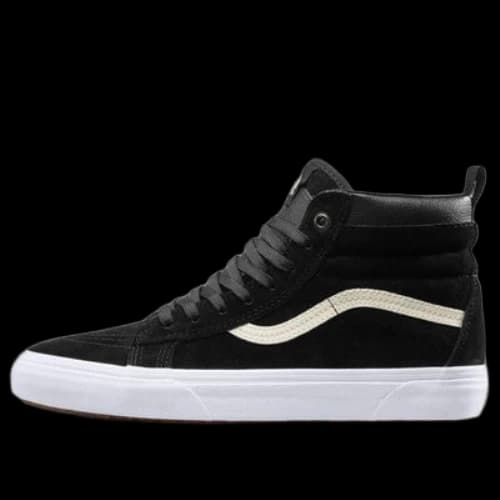 Vans SK8-HI Mte 'Black/White'