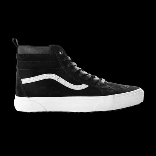 Vans Sk8-Hi MTE 'Black White'