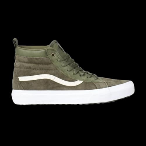 Vans Sk8-Hi MTE 'Military'