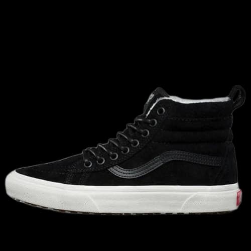 Vans SK8-Hi Mte Sneakers Black
