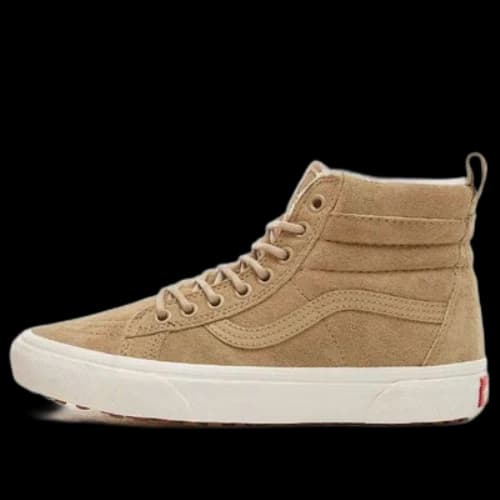 Vans Sk8-hi Mte White/Brown