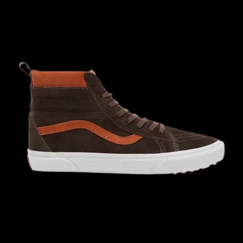 Vans SK8-HI MTE 'Chocolate Torte'