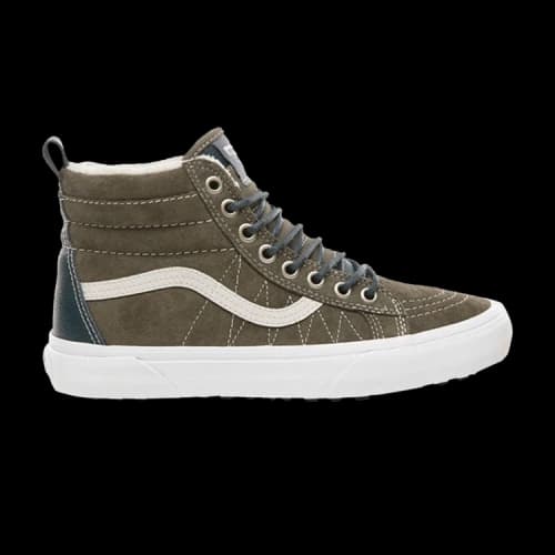 Vans Sk8-Hi MTE 'Dusty Olive'