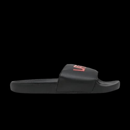 Vans Dane Reynolds x Slide-On 'Black Red'