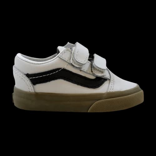 Vans Old Skool V Toddler 'Bleacher'