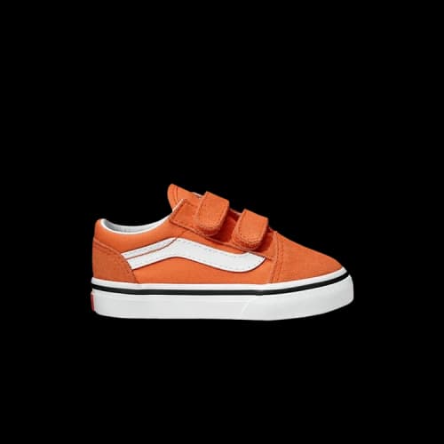 Vans Old Skool V Toddler 'Koi'