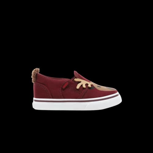 Vans Asher V Toddler 'Reindeer'