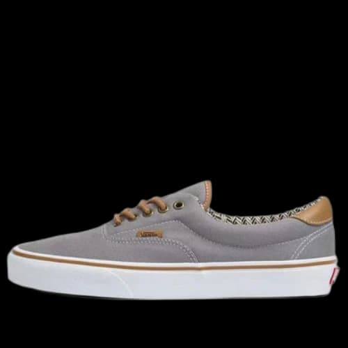Vans Era 59 Sneakers Grey/Brown