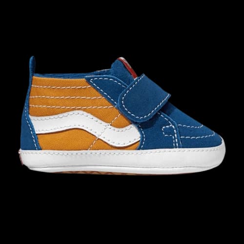 Vans Sk8-Hi Crib 'Pop'
