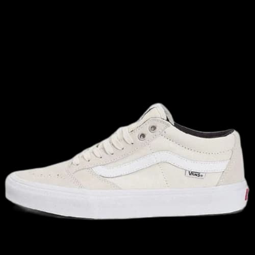 Vans Tnt SG Soft Ground 'Cream White'