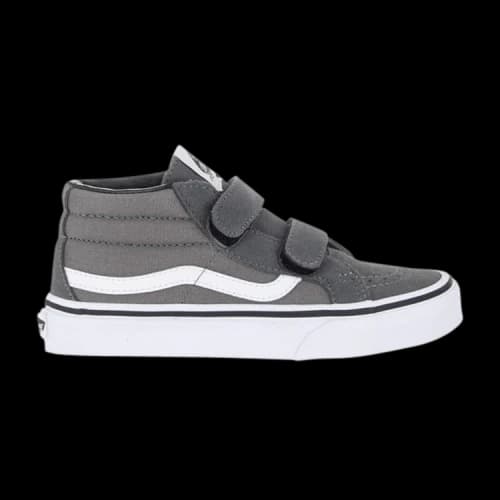 Vans Sk8-Mid Reissue V Kids 'Charcoal'