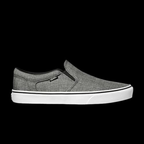 Vans Asher 'Grey'
