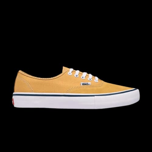 Vans Authentic Pro 'Ochre'