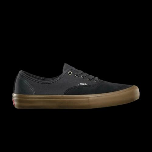 Vans Authentic Pro 'Asphalt Gum'