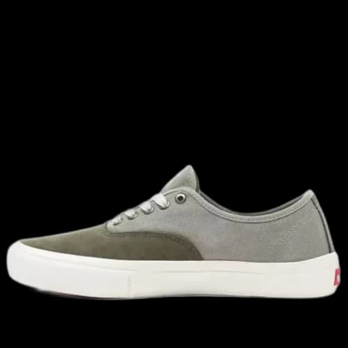 Vans Authentic Pro Grey/White