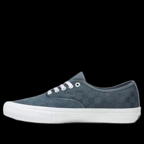 Vans Mirage Authentic Pro Checkerboard Blue
