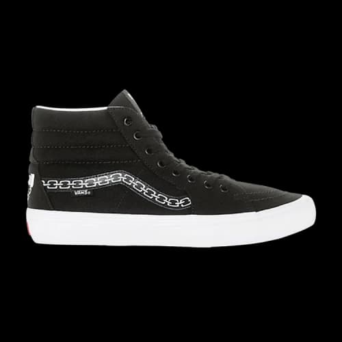 Vans Sketchy Tank x Sk8-Hi Pro