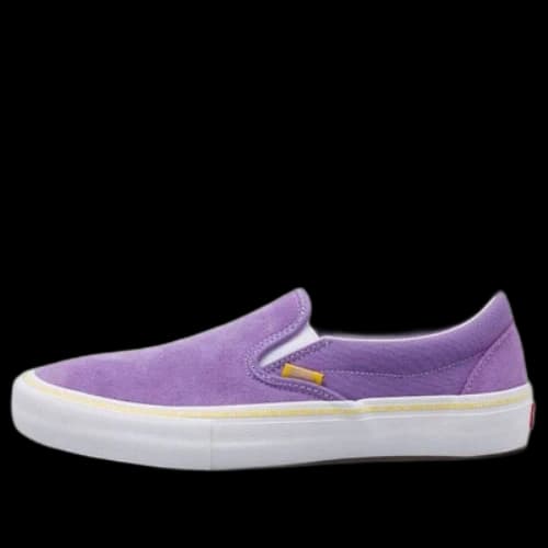 Vans Slip-On Pro X Chun Chai Sand Purple