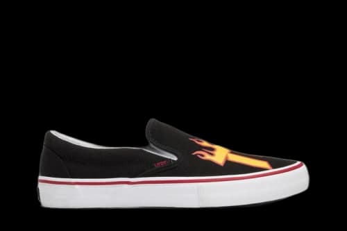Vans Slip-On Thrasher (2017)