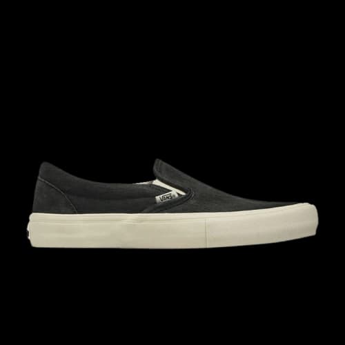 Vans Chris Pfanner x Slip-On Pro 'Black'