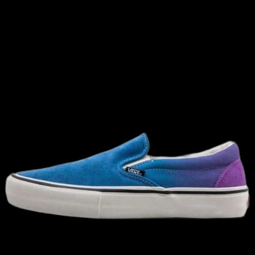 Vans Slip-on Pro Blue/Purple