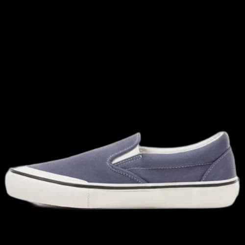 Vans Retro Slip-on Pro Blue/White
