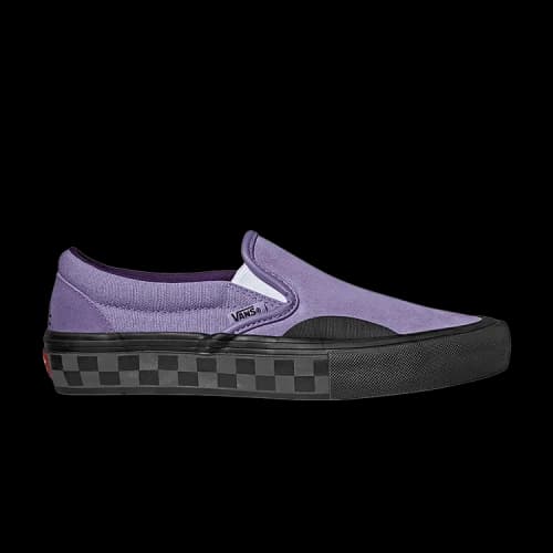 Vans Lizzie Armanto x Slip-On Pro 'Lavender Pack'