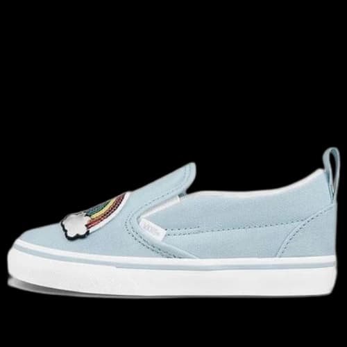 Vans slip-on Kids Blue