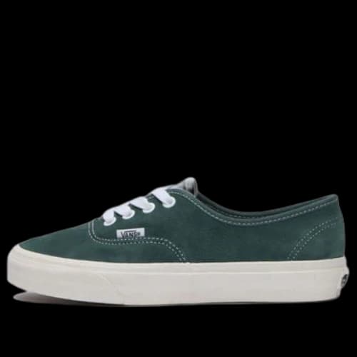 Vans Authentic Dark Green Unisex
