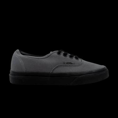 Vans Authentic Pop Outsole Pewter