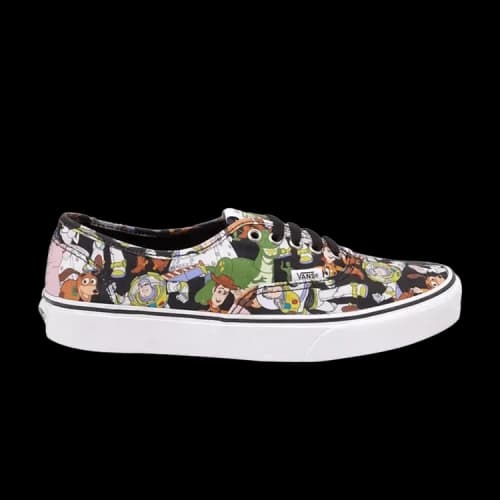 Vans Pixar x Authentic 'Toy Story'