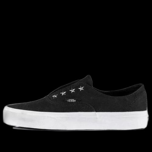Vans Authentic Sneakers 'Black White'