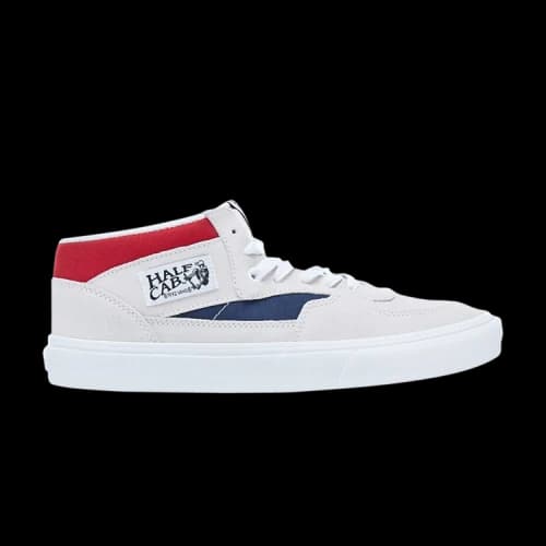 Vans Half Cab 'Retro Block'