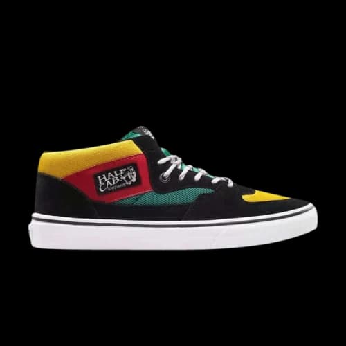 Vans Half Cab 'Sporty - Multi'