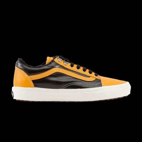 Vans Old Skool MTE Apricot Black