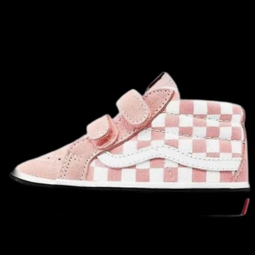 Vans SK8-Mid Reissue V 'Pink Blue'