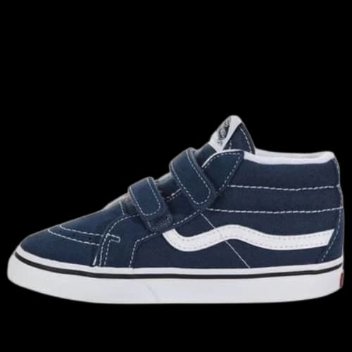 Vans Sk8-Mid Reissue Velcro Blue