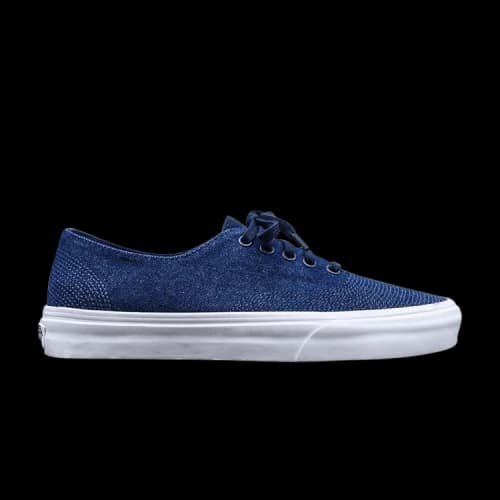 Vans Authentic One Piece DX