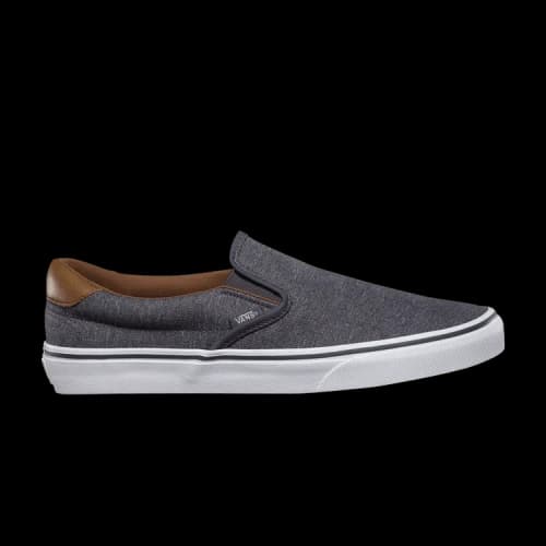 Vans Slip-On 59 'C&L - Periscope Denim'