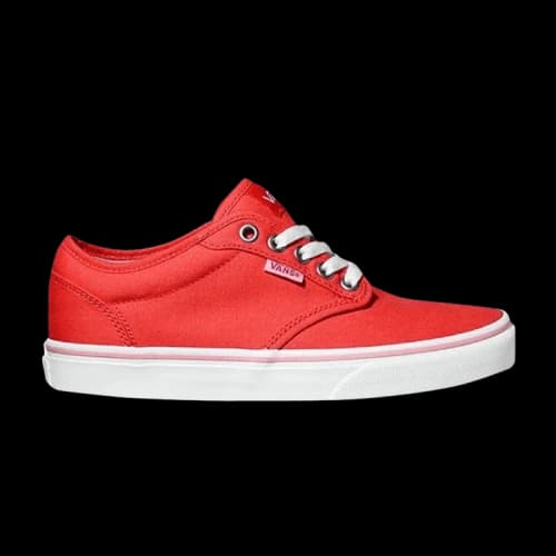 Vans Atwood 'Nasturium' (Women's)