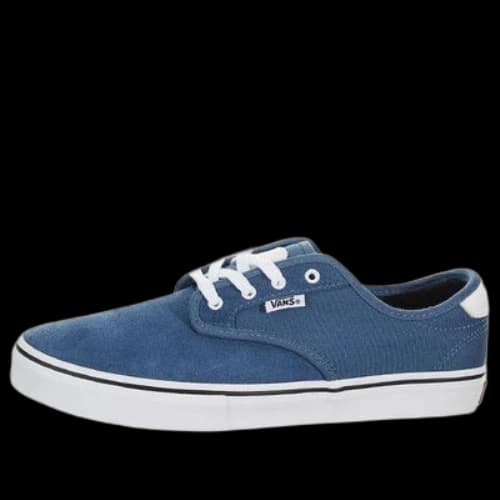 Vans Chima Ferguson Pro Sneakers K Blue