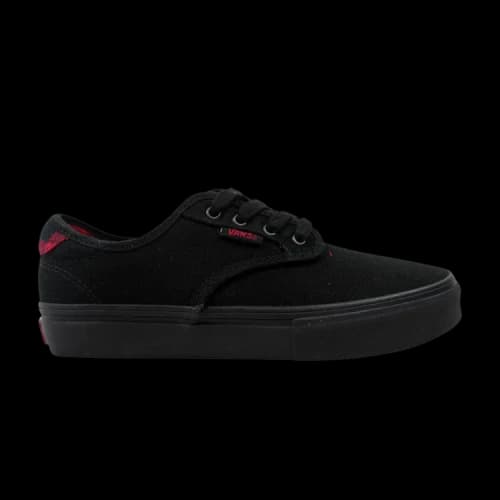 Vans Chima Ferguson Pro Kids 'Black'