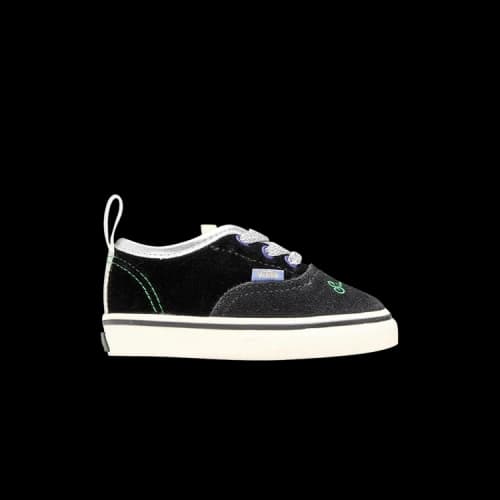 Vans Feature x Authentic Elastic Toddler 'Sinner's Club'