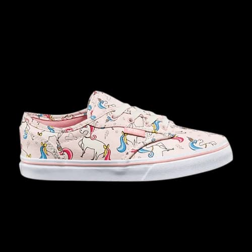Vans Atwood Low Kids 'Unicorn'