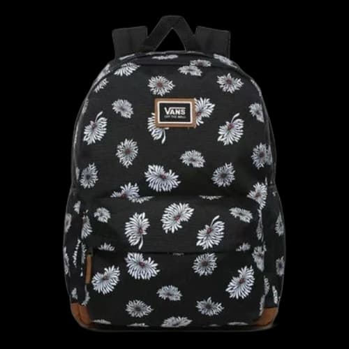 Vans Realm Plus Backpack 'Floral'